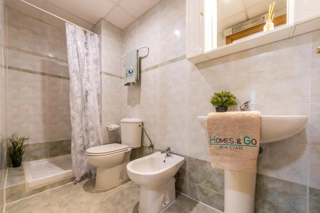 Homes & Go Golden Pineda 살루 외부 사진
